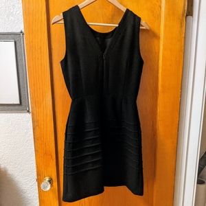 madewell cocktail dress